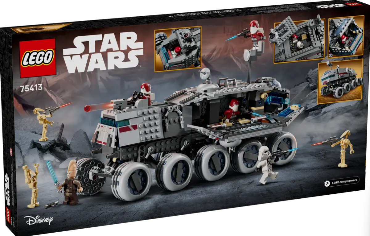 Juggernaut Republiky