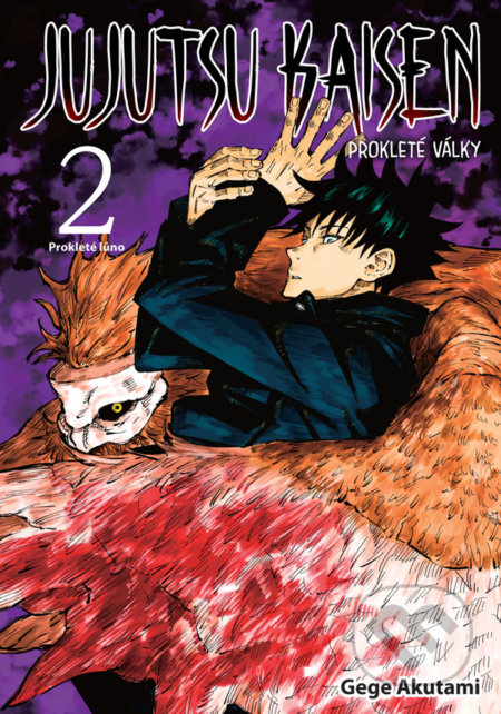 Jujutsu Kaisen 2: Prokleté války (Prokleté lůno)