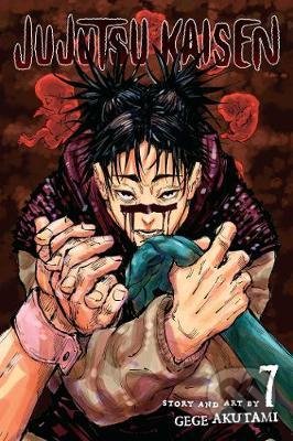 Jujutsu Kaisen 7