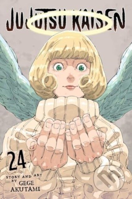 Jujutsu Kaisen, Vol. 24