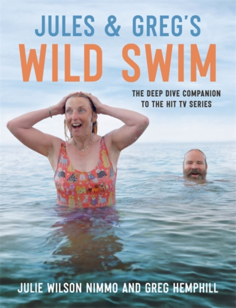 Jules & Greg's Wild Swim