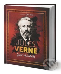 Jules Verne: Závěť výstředníka