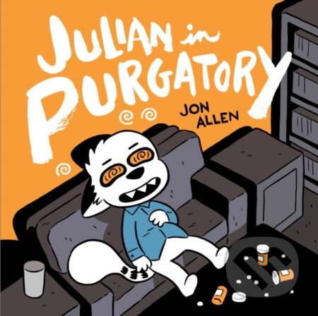 Julian in Purgatory