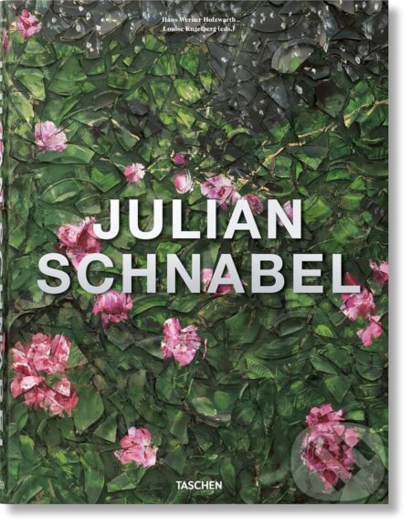 Julian Schnabel