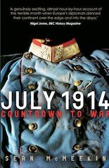July 1914 (Countdown to War)
