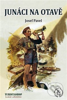 Junáci na Otavě