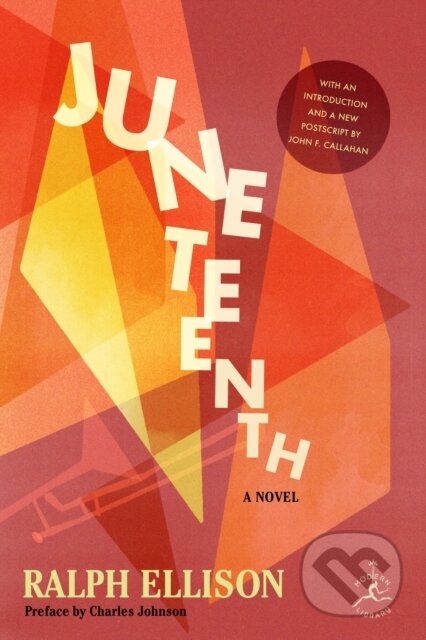 Juneteenth (A Novel)