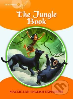 Jungle Book (Explorers 4)