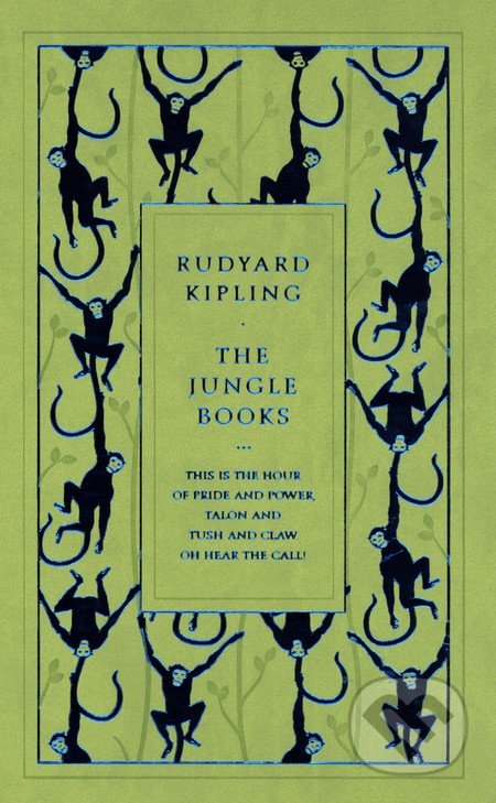 Jungle Books