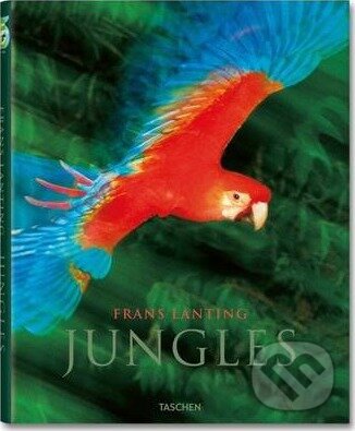 Jungles Lanting 25