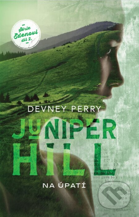 Juniper Hill (český jazyk)
