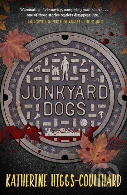 Junkyard Dogs