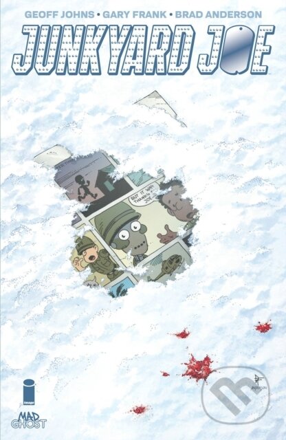 Junkyard Joe, Volume 1