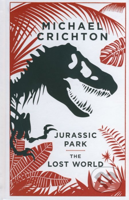 Jurassic Park (The Lost World)