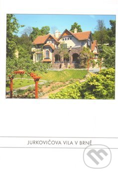 Jurkovičova vila v Brně