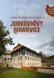 Jurkovičovy Luhačovice - Blanka Petráková, Ladislava Horňáková