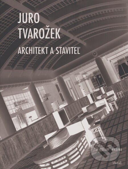Juro Tvarožek (Architekt a staviteľ)