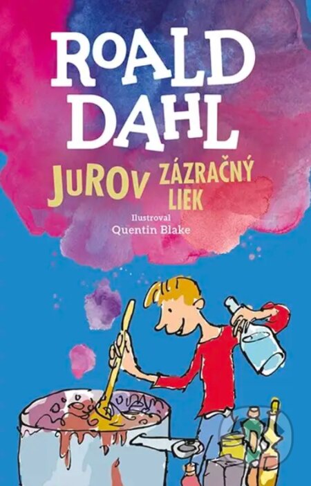 Jurov zázračný liek