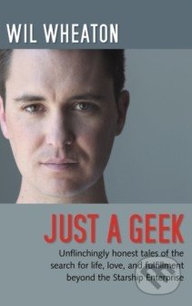 Just a Geek