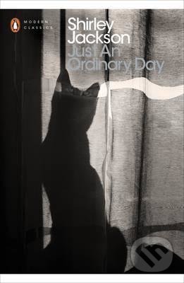 Just an Ordinary Day