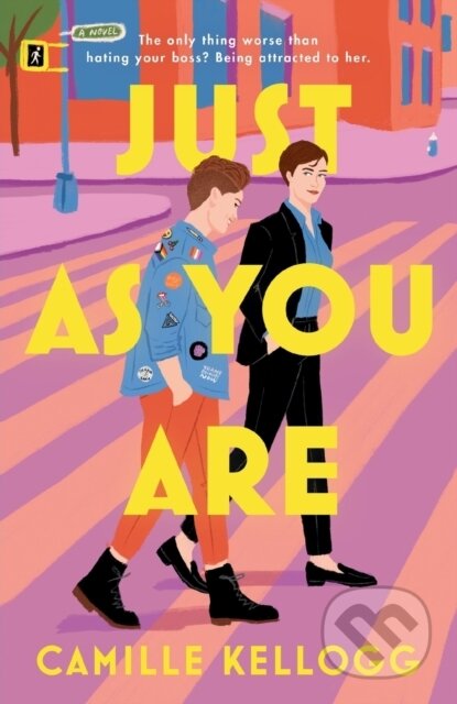 Just as You Are (A Novel)