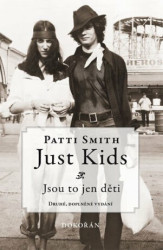 Just kids / Jsou to jen děti