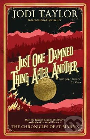 Just One Damned Thing After Another