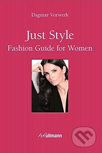 Just Style! (Fashion Guide for Women)