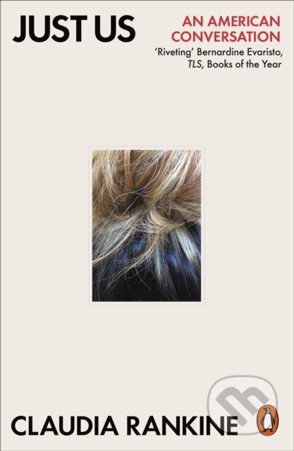 Just Us (An American Conversation)