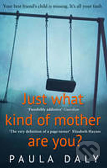 Just what kind of mother are you?