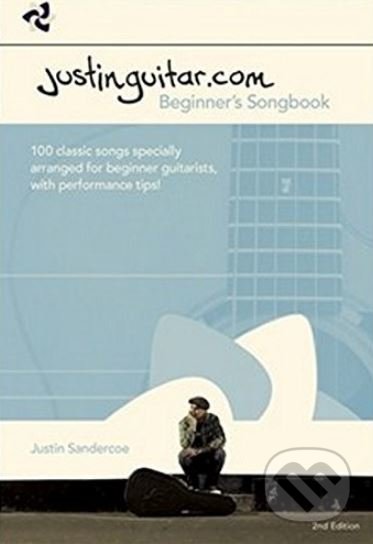 Justinguitar.com Beginner's Songbook