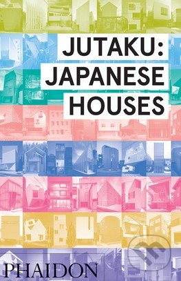 Jutaku: Japanese Houses