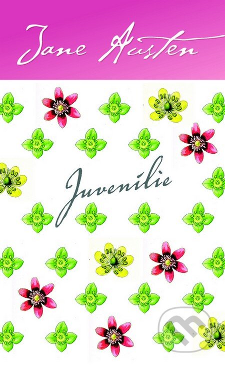 Juvenílie