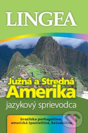 Južná a Stredná Amerika