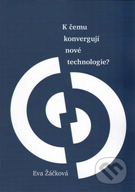K čemu konvergují nové technologie?