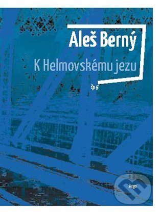 K Helmovskému jezu