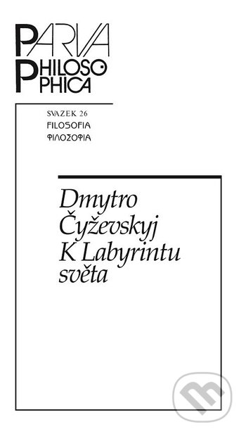 K Labyrintu světa
