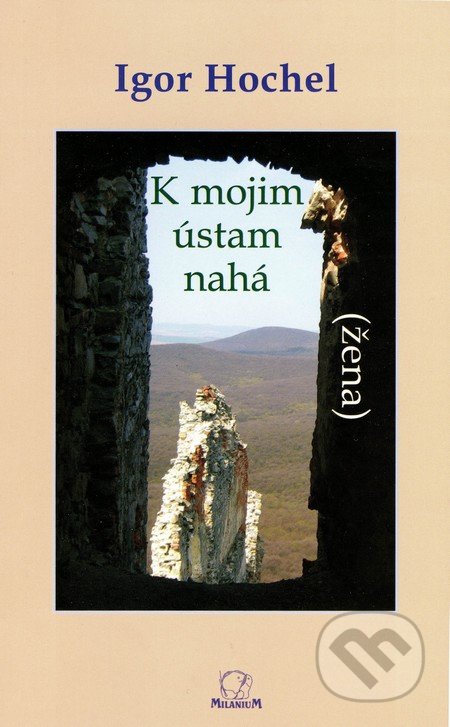 K mojim ústam nahá (žena)