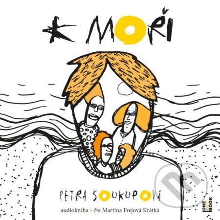 K moři