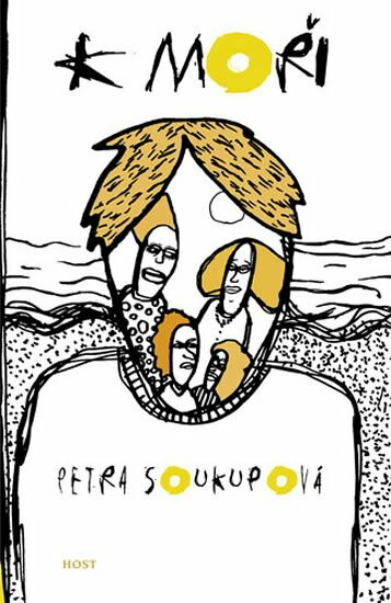 K moři - Petra Soukupová, Milan Soukup