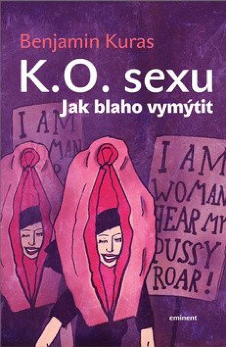K. O. sexu - Benjamin Kuras