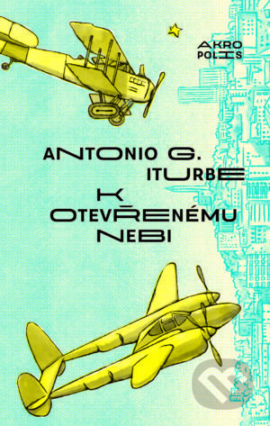 K otevřenému nebi