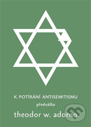 K potírání antisemitismu (Přednáška)