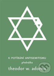K potírání antisemitismu (Přednáška)