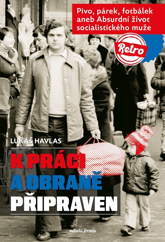 K práci a obraně připraven