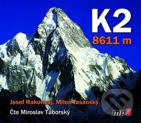 K2 8611 m