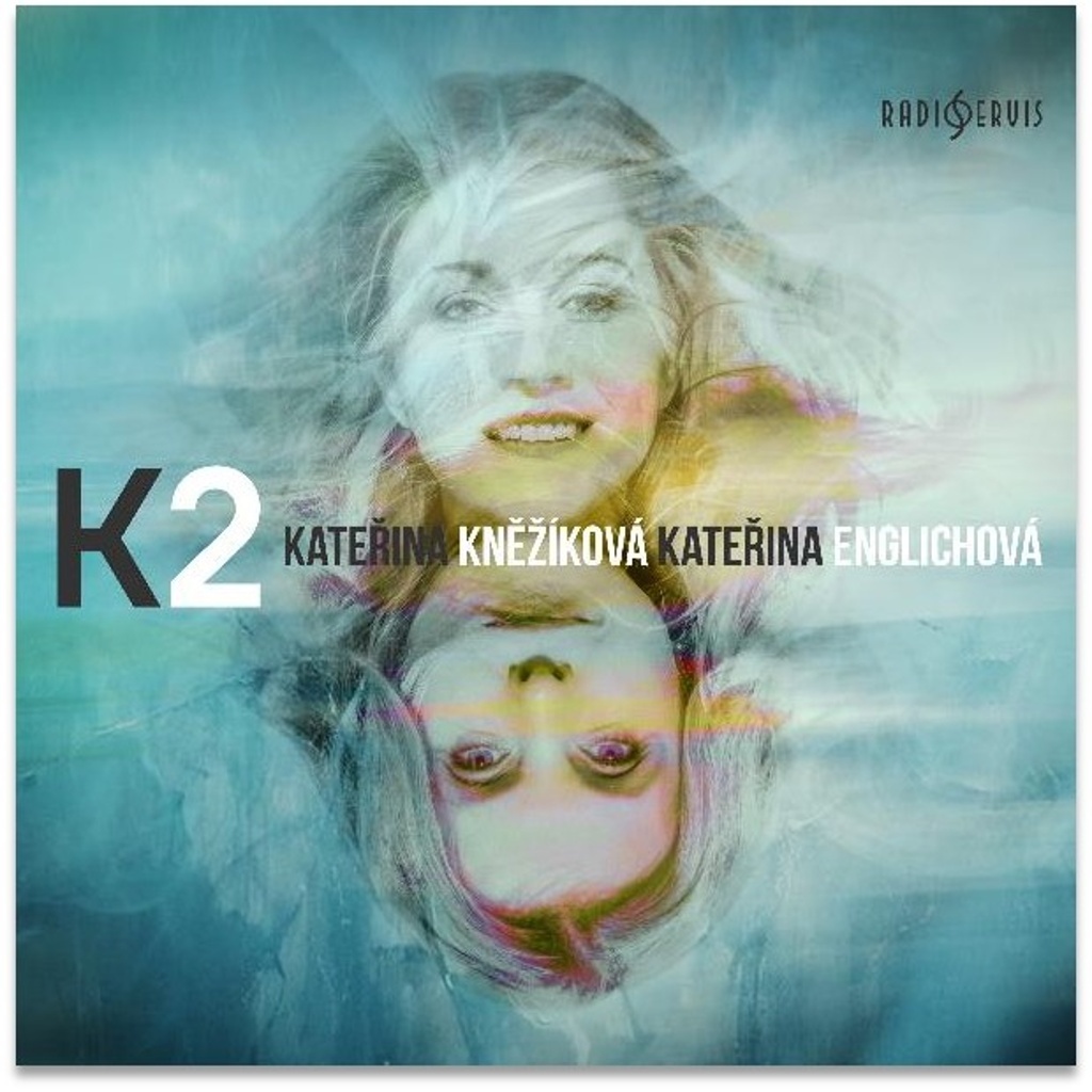 K2 (CD)