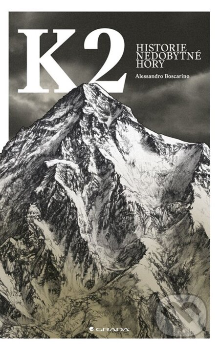 K2 (Historie nedobytné hory)