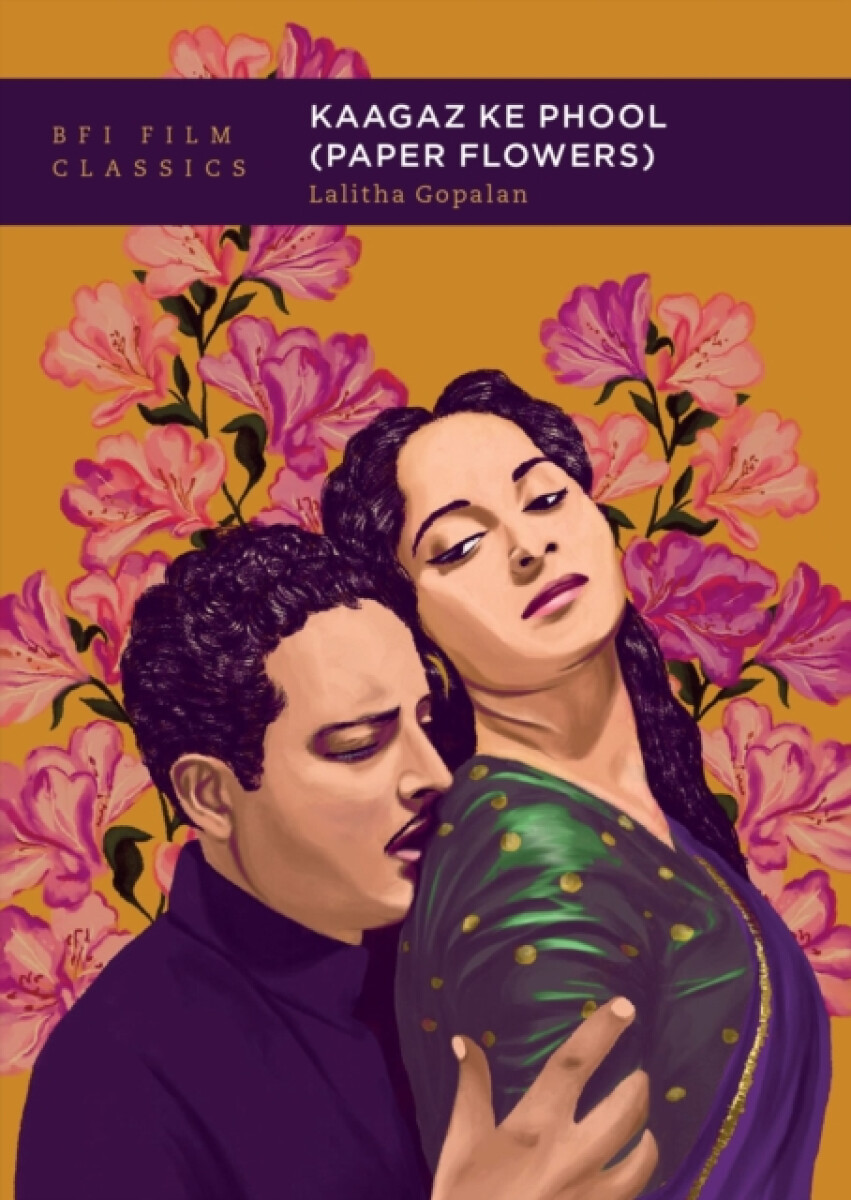 Kaagaz Ke Phool (Paper Flowers)