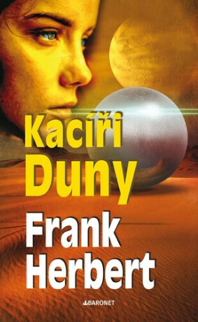 Kacíři Duny (Defekt)